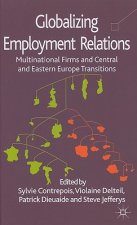 Globalizing Employment Relations