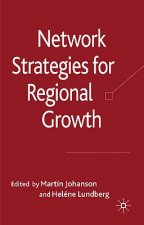 Network Strategies for Regional Growth
