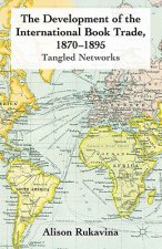 Development of the International Book Trade, 1870-1895