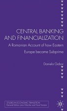 Central Banking and Financialization