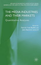 Media Industries and their Markets