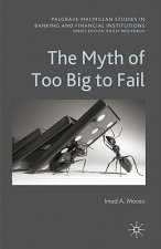 Myth of Too Big To Fail