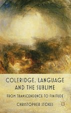 Coleridge, Language and the Sublime