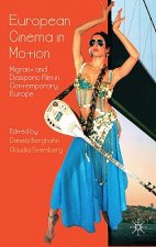 European Cinema in Motion