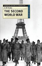 Second World War