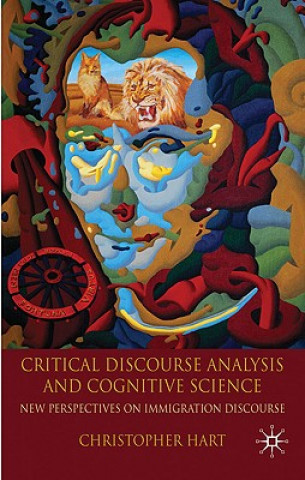 Critical Discourse Analysis and Cognitive Science