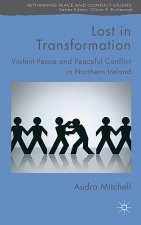 Lost in Transformation