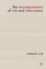 Microeconomics of Risk and Information