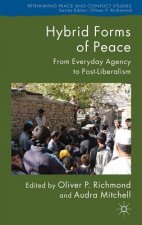 Hybrid Forms of Peace