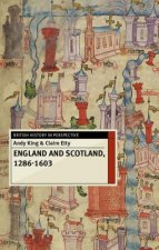 England and Scotland, 1286-1603