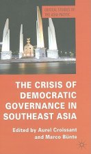 Crisis of Democratic Governance in Southeast Asia