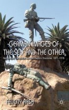 German Images of the Self and the Other