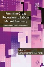 From the Great Recession to Labour Market Recovery