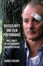 Masculinity and Film Performance