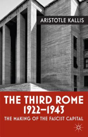 Third Rome, 1922-43