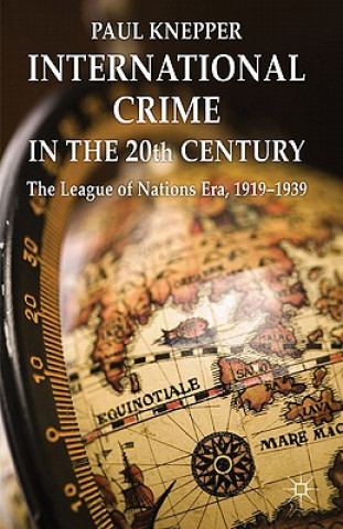 International Crime in the 20th Century