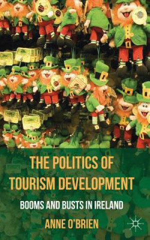 Politics of Tourism Development