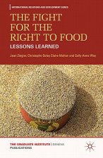Fight for the Right to Food
