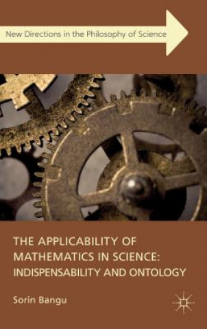 Applicability of Mathematics in Science: Indispensability and Ontology
