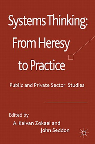 Systems Thinking: From Heresy to Practice