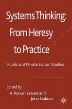 Systems Thinking: From Heresy to Practice