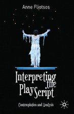Interpreting the Play Script