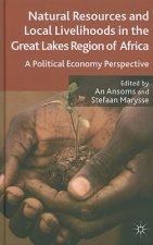 Natural Resources and Local Livelihoods in the Great Lakes Region of Africa