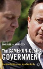 Cameron-Clegg Government