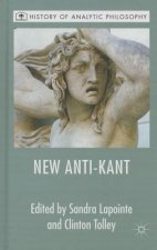 New Anti-Kant