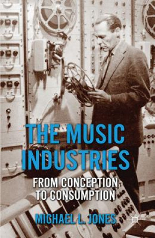 Music Industries