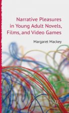 Narrative Pleasures in Young Adult Novels, Films and Video Games