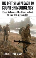British Approach to Counterinsurgency