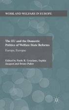 EU and the Domestic Politics of Welfare State Reforms