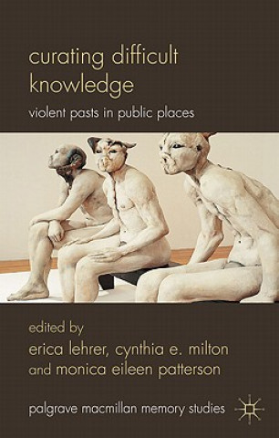 Curating Difficult Knowledge