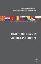 Health Reforms in South-East Europe
