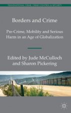 Borders and Crime