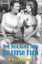 Holiday and British Film