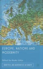Europe, Nations and Modernity