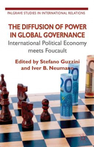 Diffusion of Power in Global Governance