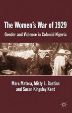Women's War of 1929