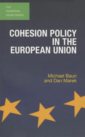 Cohesion Policy in the European Union