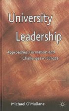 University Leadership