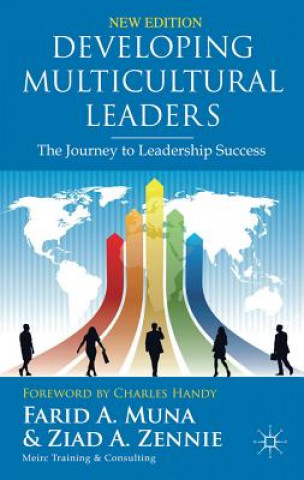 Developing Multicultural Leaders
