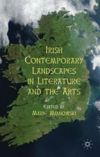 Irish Contemporary Landscapes in Literature and the Arts