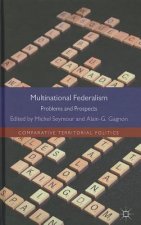 Multinational Federalism