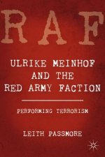 Ulrike Meinhof and the Red Army Faction