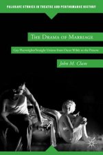 Drama of Marriage