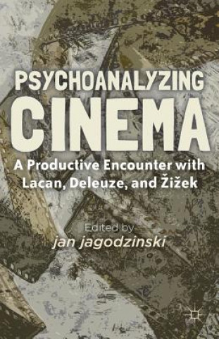Psychoanalyzing Cinema