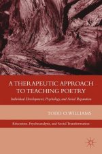 Therapeutic Approach to Teaching Poetry