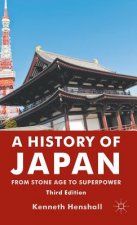 History of Japan